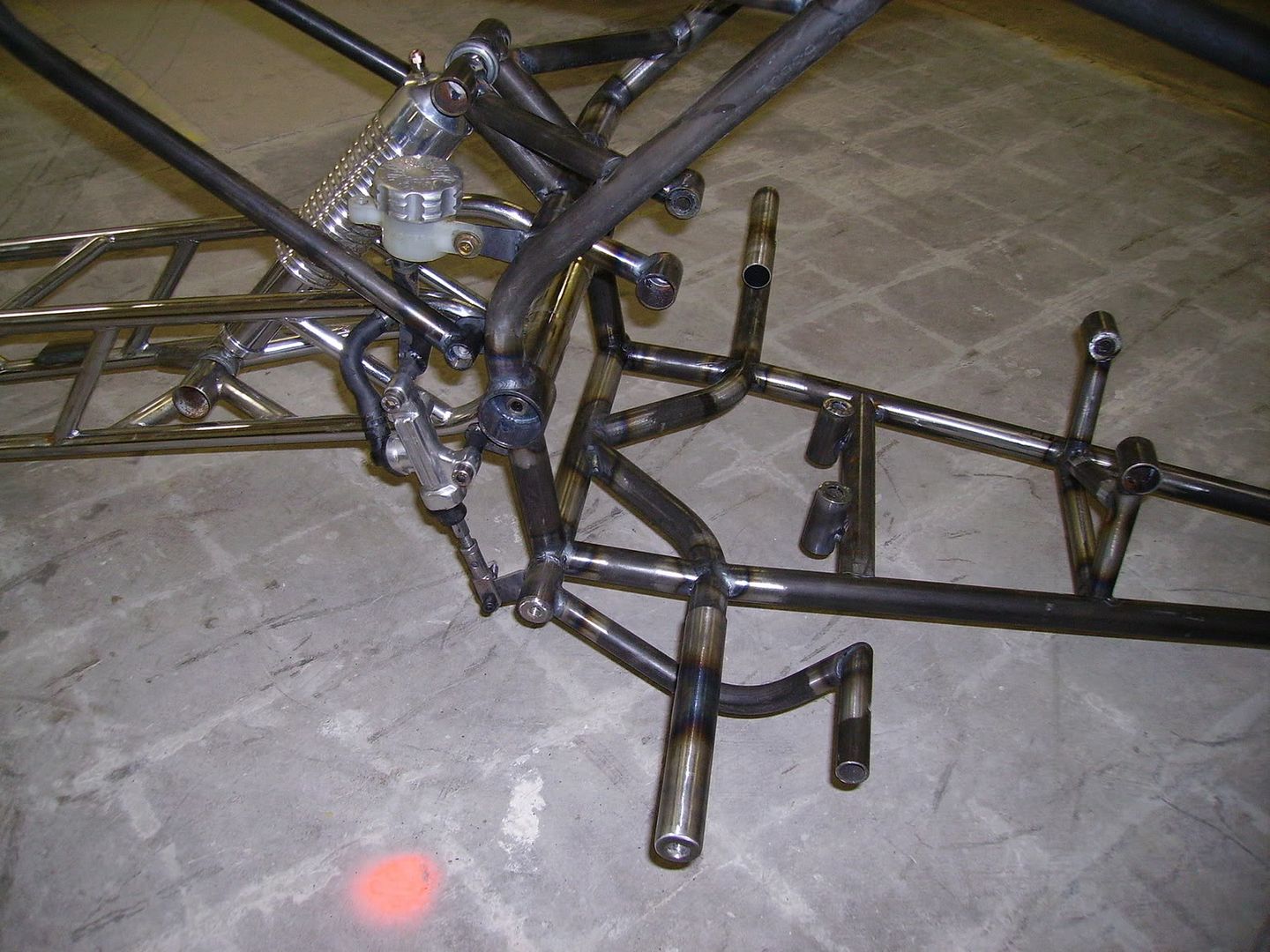 2009 Stellar Machine and Performance ATV Drag Racer Forums